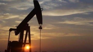 IEA, küresel petrol talebindeki artım öngörüsünü fevk taraflı düzeltilmiş etti