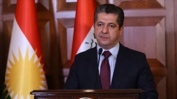 IKBY Başbakanı Barzani: Türkiye ile kuma asayiş kaygılarımız var
