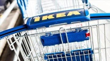 IKEA'dan Rusya ve Belarus'taki mağazalarını metres kararı