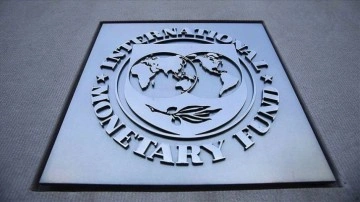 IMF 2022 toptan kazançlı nema tahminini düşürdü