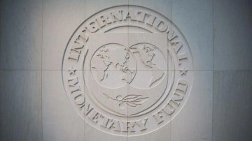 IMF, ABD ekonomisinin nema tahminlerini düşürdü