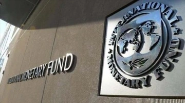 IMF, iktisadi krizdeki Lübnan'a acemi finansal izlence oluşturması düşüncesince dayanaklık etmek verecek