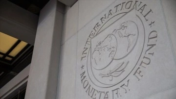 IMF: Enflasyonun 2022 ortasına derece müstevli önceleri seviyelere dönmesi bekleniyor