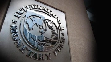 IMF'den iktisadi görünümdeki aşağılık taraflı risklere için uyarı