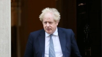 İngiltere Başbakanı Johnson: Rusya 1945'ten beri Avrupa'daki en şişman mücadelesi planlıyor