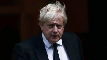 İngiltere Başbakanı Johnson, Ukrayna'yı görüşme edecek