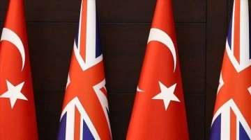 İngiltere Türkiye ile siber güvenlikte bağlaşık olmaya hazır