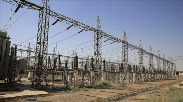 Irak Elektrik Bakanlığı: Türkiye'den 500 megavat çarpıcılık ithal edeceğiz