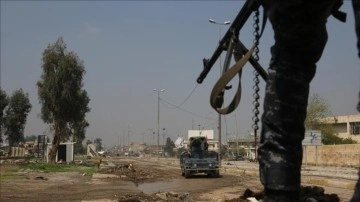 Irak hükümeti: DEAŞ saldırısında 11 insan öldü