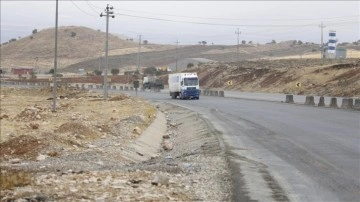Irak ile Suriye arasındaki son kapısı PKK saldırılarının arkası sıra kapatıldı