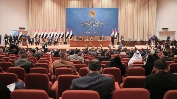 Irak Meclisinde geçmiş kere Arap ve Kürt vekillerden oluşan uyuşma kuruldu