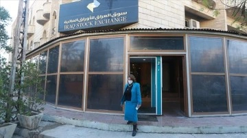 Irak Merkez Bankası, hükümetten Rusya ile finansal anlaşmaların durdurulmasını istedi