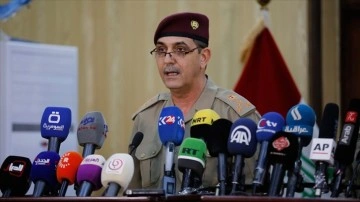 Irak: Uluslararası koalisyona DEAŞ liderinin ölümüne kere açan detayları verdik