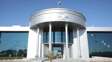 Irak Yüksek Federal Mahkemesi: IKBY’den ihraç edilen yer yağı merkezi yönetime konfirmasyon edilmeli