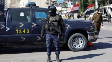 Irak’ın Basra kentinde planlı saldırıda 4 isim öldü