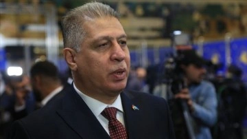 Iraklı Türkmenler toy kurulacak hükümette görü lafı aldı