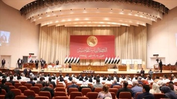 Irak'ta cumhurbaşkanlığı namzetlik süreci baştan başlatıldı
