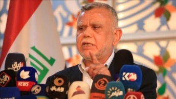 Irak’ta Fetih Koalisyonu önderi Amiri’den 'Seçimler silme edilebilir' iddiası