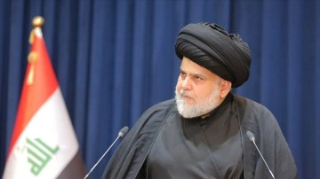 Irak'ta Sadr'dan Kur'an-ı Kerim yakılmasına için 1 milyon imza çağrısı