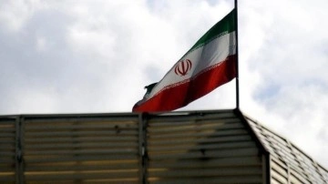 İran: ABD'nin Umman Denizi'nde yer yağı tankerine el koyma girişimi liyakatsiz oldu