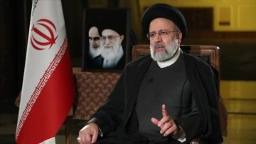İran Cumhurbaşkanı Reisi emek harcamaları çekirdeksel anlaşmaya gereğince yürüttüklerini söyledi