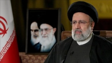 İran Cumhurbaşkanı Reisi: DEAŞ Amerika çeşidinden kurulmuştur