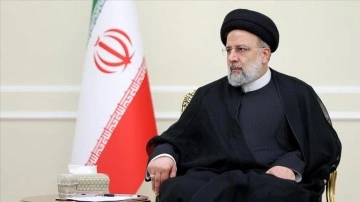 İran Cumhurbaşkanı Reisi: Eleştiri ve gıcırtı ile anarşi ve fitne arasındaki uç belirlenmelidir