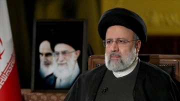 İran Cumhurbaşkanı Reisi: Her ayrışık yabancı müdahale bölgenin istikrarını bozuyor