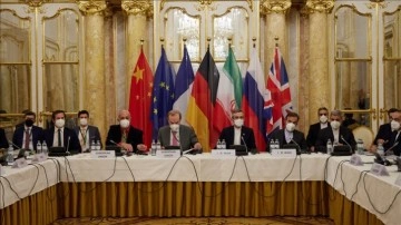 İran Dışişleri Bakanı Abdullahiyan: Nükleer müzakereler akıllıcasına yolda ilerliyor