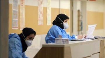 İran Hemşireler Birliği: İran'dan müşterek yılda 2 bin hemşire göç etti