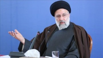 İran: Ülkeye müteveccih rastgele ayrışık düşmancasına harekete yanıt verilecek