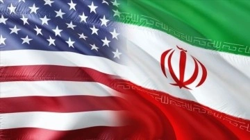 İran: Viyana'daki müzakerelerde ABD'den mevrut dünkü talepler lojik değil