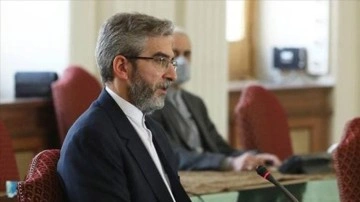 İran Viyana'daki müzakerelerin önce gününde en önce yaptırımların kalkmasını istedi