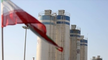İran erdemli kurda zenginleştirilmiş uranyumun müşterek yönünü tıbbi amaçlar düşüncesince dönüştürdü