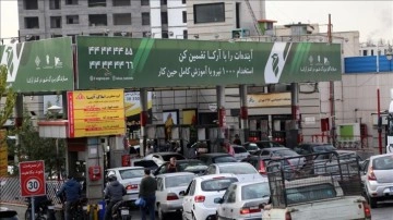 İran'da süt dağıtma sistemine müteveccih siber saldırı satışları kilitledi