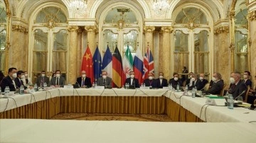 İran'ın nükleer görüşmelerde sunmuş olduğu tavsiyeler Avrupalı taraflarca ikrar görmedi