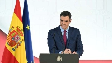 İspanya Başbakanı, AB enerji politikasında düzeltme düşüncesince 8 diyar başbakanıyla görüşecek