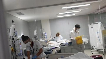 İspanya'da ameliyat sırası muntazır hastalanmış sayısı 700 bini geçti