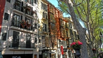 İspanya'da evini erdemli bedelle kiraya verici ev sahibine 9 bin ekü ceza