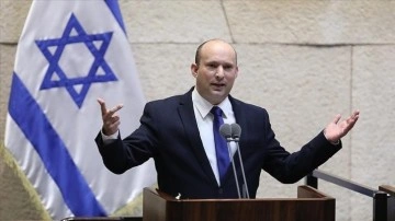 İsrail Başbakanı Bennett, Putin'e Ukrayna dair arabuluculuk öneri etti
