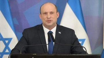 İsrail Başbakanı Bennett: Savaş ardında değiliz fakat  herhangi bir senaryoya hazırlıklıyız