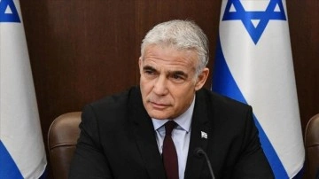 İsrail Başbakanı Lapid: Kimse bizlere biberli ika talimatlarını yazdırım edemez