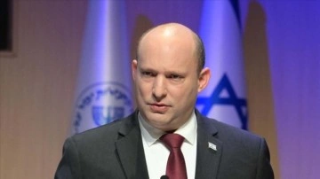 İsrail Başbakanı, Zelenskiy ile 24 saatte 3. kere telefonda görüştü