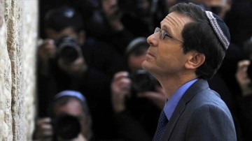 İsrail Cumhurbaşkanı Herzog, Kefr Kasım katliamı dolayısıyla af diledi