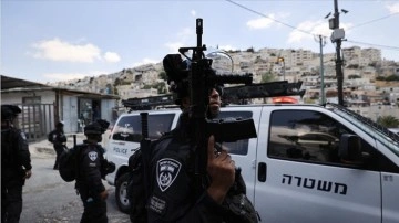 İsrail güçleri, obstrüksiyon altındaki Doğu Kudüs'te ortak Filistinliyi öldürdü
