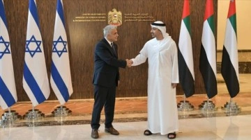 İsrail, aykırı anlaşmalar ve kuma projelerle Arap ülkelerindeki nüfuzunu artırıyor
