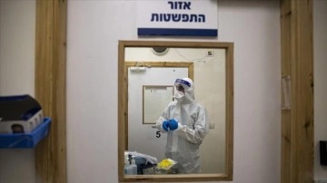 İsrail'de 2 bin 500'den aşkın yetişmen doktor düzentileme saatleri dolayısıyla istifa etti