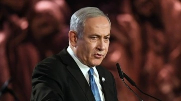 İsrail'de Netanyahu hükümeti kurduğunu Cumhurbaşkanı'na bildirdi