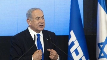 İsrail’deki Netanyahu koalisyonunun İstanbul Sözleşmesi’ne çekilmek düşüncesince anlaştığı bildirildi