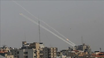 İsrail'den, Gazze sınırındaki Askalan'ı roketlerden destek olmak düşüncesince 100 milyon dolarlık plan